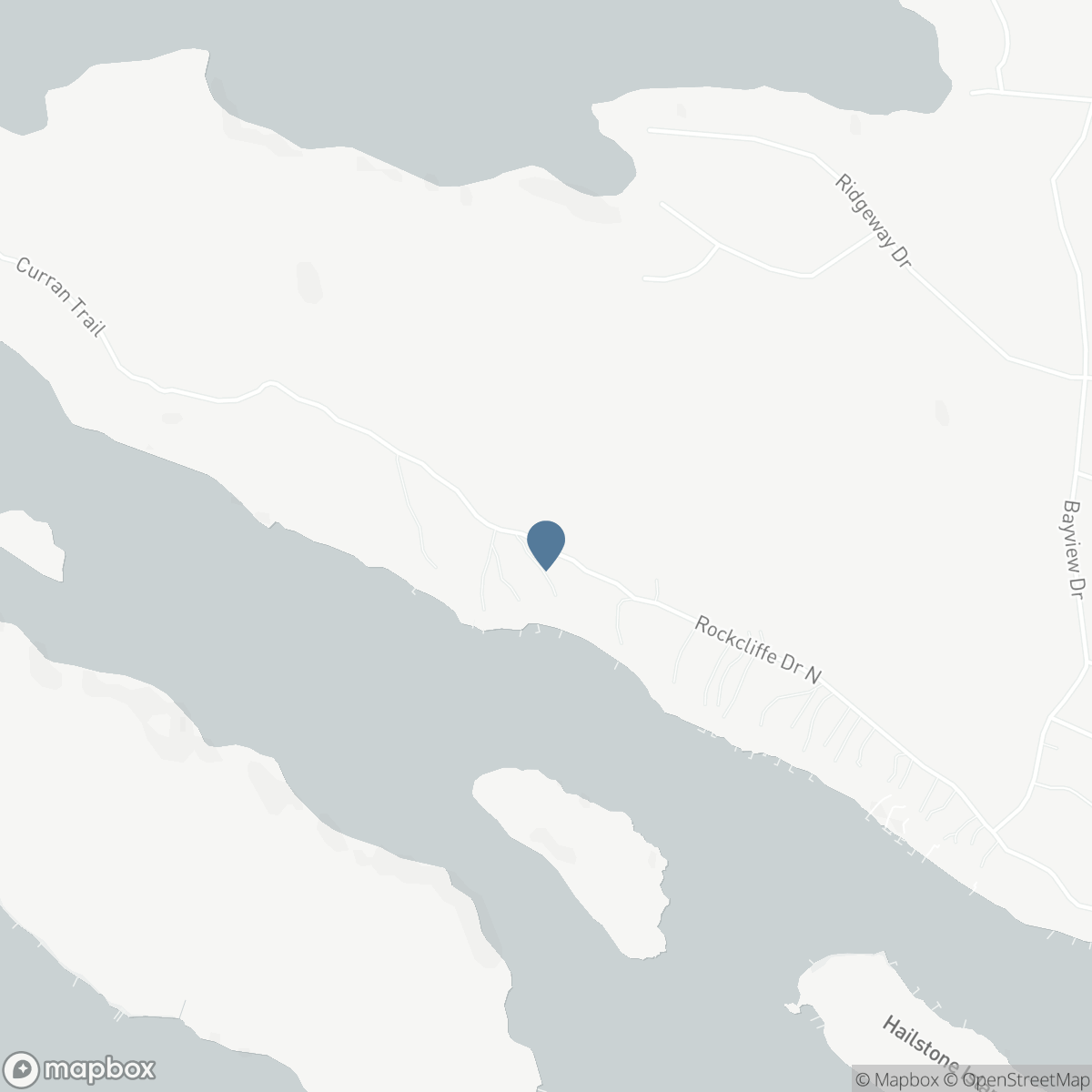 13 CURRAN TRAIL, Carling, Ontario P0G 1G0